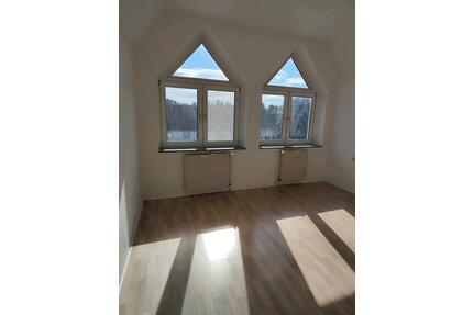 Helle 2 Raum Wohnung mit Wohnküche - Kemberg