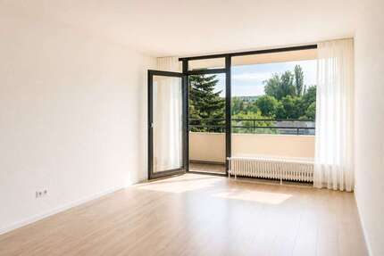 Wohnung zum Kaufen in Hannover 155.000,00 € 62.25 m²