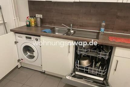 Wohnungsswap - 3 Zimmer, 105 m² - Schönhauser Allee, Pankow, Berlin
