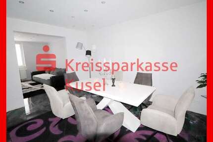 Haus zum Kaufen in Zweibrücken 220.000,00 € 143.06 m²