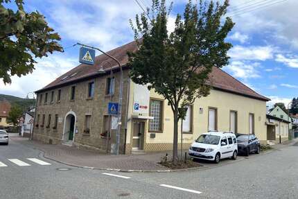 Wohnung zum Mieten in Rehborn 500,00 € 128 m²
