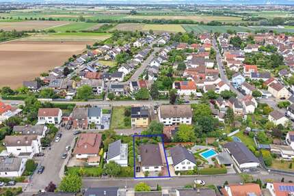 Haus zum Kaufen in Dannstadt-Schauernheim Schauernheim 650.000,00 € 175 m² - Dannstadt-Schauernheim / Schauernheim