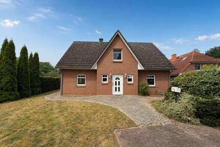 Haus zum Mieten in Seevetal - Lindhorst 3.800,00 € 299 m²