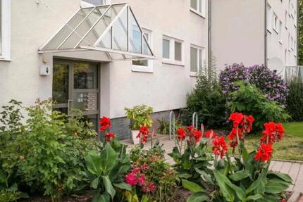Helle 4-Zimmerwohnung in Fallersleben - Wolfsburg Ehmen