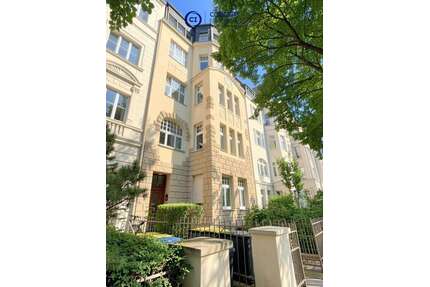 Wohnung zum Mieten in Köln 2.550,00 € 115.92 m²