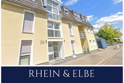 Wohnung zum Kaufen in Ludwigshafen 275.000,00 € 68 m²