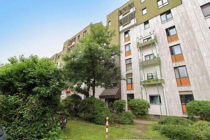 3-Zimmer Etagenwohnung mit Balkon | provisionsfrei | Erbpacht - Bergisch Gladbach Frankenforst