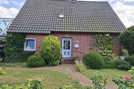 Gepflegtes Einfamilienhaus an der Ostsee mit weitläufigem Garten - Lütjenburg