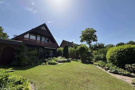 Haus zum Kaufen in Geesthacht 375.000,00 € 103 m²