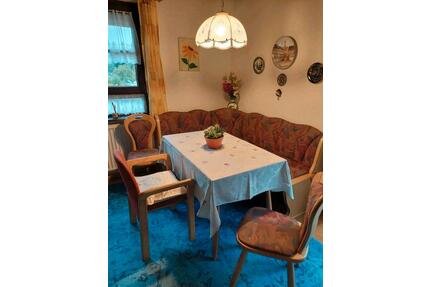 2 bis 3 Zimmer Wohnung in St.Ingbert - Sankt Ingbert