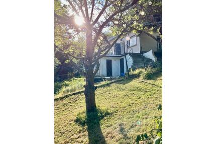 Bungalow mit 650m2 Garten! - 38.000,00&nbsp;EUR Kaufpreis, ca.&nbsp; 45,00&nbsp;m&sup2; in Zeitz (PLZ: 06712)