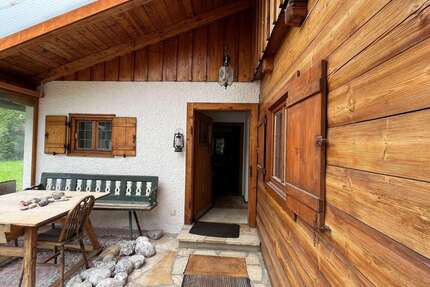 Haus zum Kaufen in Rottach-Egern 1.690.000,00 € 110 m²