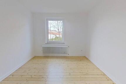 Gemütliche 2-Zimmer-Wohnung mit Badewanne und viel Lichteinfall - Bielefeld Mitte