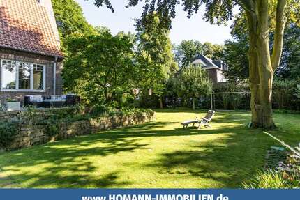 Haus zum Kaufen in Münster 2.450.000,00 € 390.66 m²