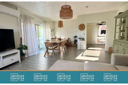 Wohnung zum Kaufen in Schwetzingen 299.900,00 € 88 m²