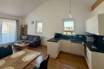 Wohnung zum Kaufen in Vilsbiburg 259.000,00 € 57.26 m²