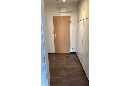 2ZKB mit Balkon in Siegen- Weidenau mit WBS