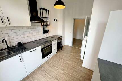 Wohnung zum Kaufen in Nürnberg 379.000,00 € 91 m²