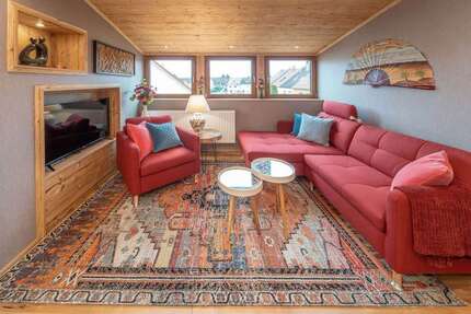 Wohnen auf Zeit in Herzogenaurach 1.990,00 €