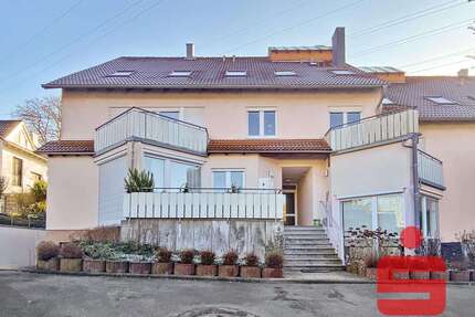 Wohnung zum Kaufen in Würzburg 249.000,00 € 57 m²