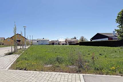 Grundstück zu verkaufen in Kipfenberg 161.500,00 € 646 m²