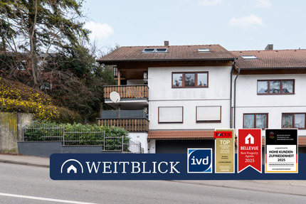 WEITBLICK: Auf ins Familiennest! - Asperg