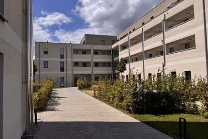 Wohnung zum Mieten in Mitterteich 1.360,00 € 136 m²