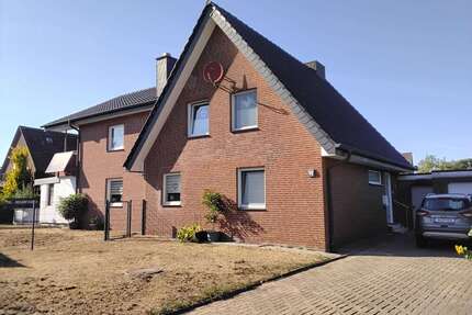 Haus zum Kaufen in Gronau-Epe 460.000,00 € 183 m²