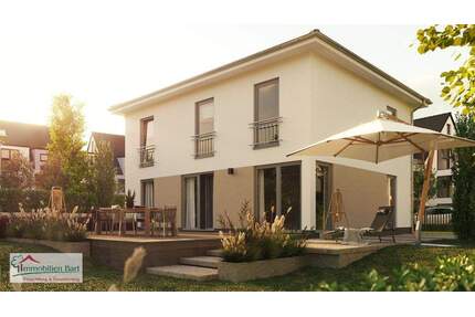 WASSERLIESCH: PROJEKTIERTER NEUBAU AUF 8,4 AR