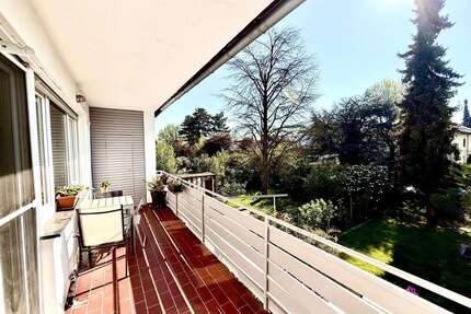 Wohnung zum Kaufen in Karlsruhe 329.000,00 € 94 m²