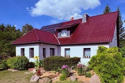 Haus zum Kaufen in Templin 349.000,00 € 160 m²