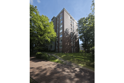 Wohnung zum Kaufen in Laatzen 118.000,00 € 36.3 m²