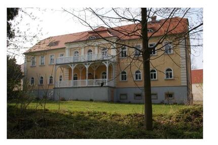 Appartement 1 ZB ruhige Lage Reichenbach Blick ins Grün - Reichenbach/Oberlausitz