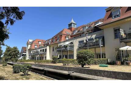 Wohnung zum Kaufen in LahrSchwarzwald 340.000,00 € 95 m² - Lahr/Schwarzwald