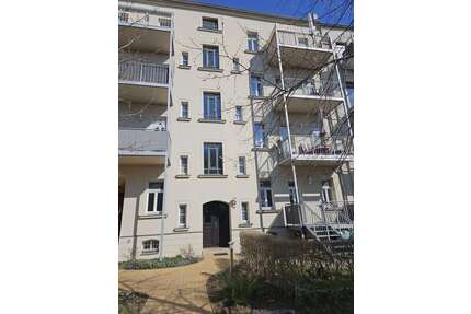 Wohnung zum Kaufen in Leipzig 155.000,00 € 59.48 m²