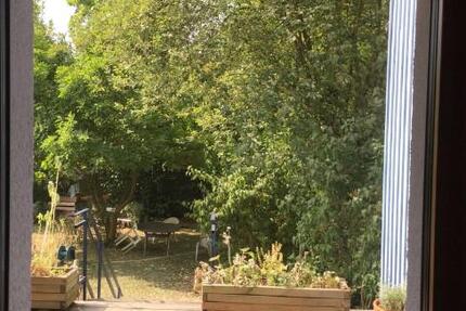 Hübsche Wohnung 60m2 mit Sonnenterrasse - Maintal