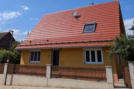 Haus zum Kaufen in Asselfingen 299.000,00 € 122 m²