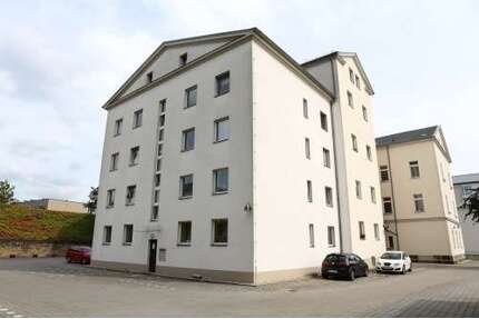 Wohnung zum Mieten in Dresden 493,00 € 58 m²