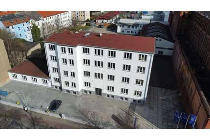 Wohnung zum Mieten in Zeitz 500,00 € 90.95 m²