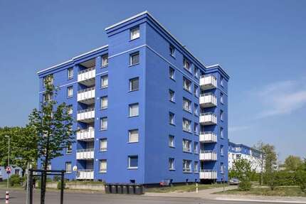 Wohnung zum Mieten in Monheim 939,00 € 81 m²
