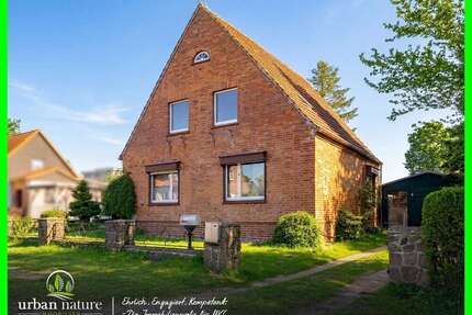 Haus zum Kaufen in Ribnitz-Damgarten 220.000,00 € 114 m²