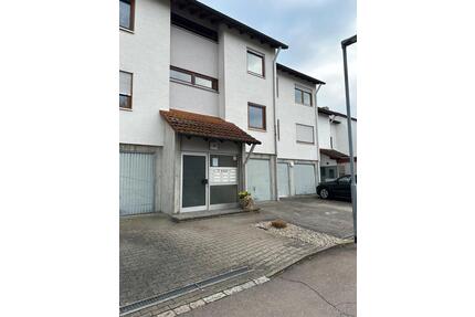 Sonnige 3-Zimmer Wohnung 2. OG - 1.330,00&nbsp;EUR Kaltmiete, ca.&nbsp; 80,00&nbsp;m&sup2; in Neu-Ulm (PLZ: 89231) Ludwigsfeld