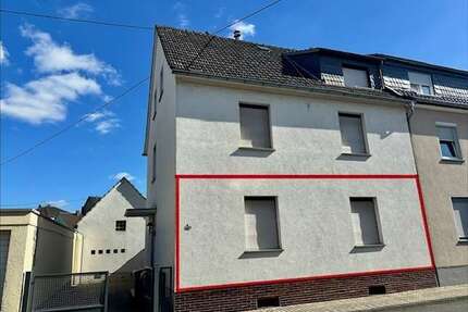 Wohnung zum Mieten in Neuwied 500,00 € 50 m²