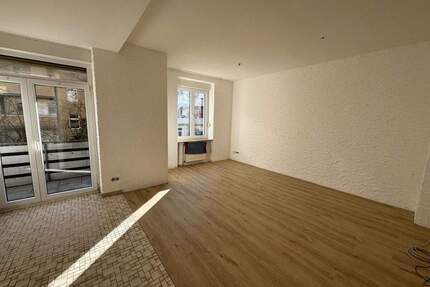 Top 3- Zimmer Wohnung mit Balkon - Dortmund Mitte