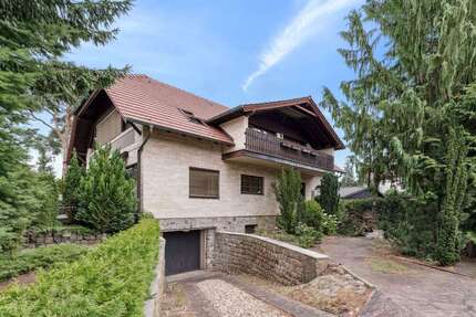 Haus zum Kaufen in Zeuthen 1.350.000,00 € 246 m²