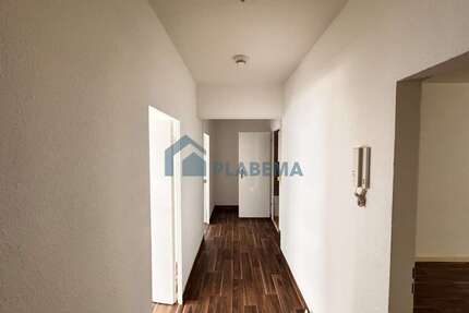 Wohnung zum Mieten in Schwerin 605,00 € 57.53 m²