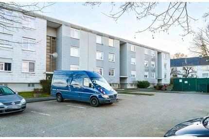 2-Zi.-Erdgeschosswohnung mit Stellplatz & Bezugsfrei - Meckenheim