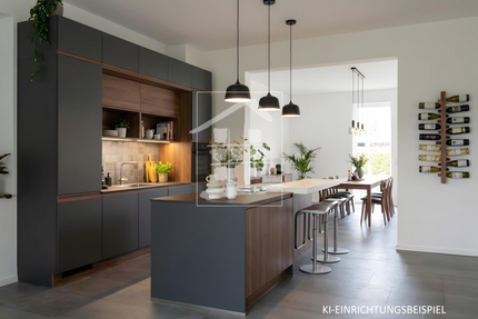 Haus zum Kaufen in Schermbeck 798.800,00 € 203.61 m²