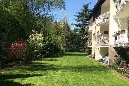 Wohnung zum Mieten in Krefeld 665,00 € 74 m²