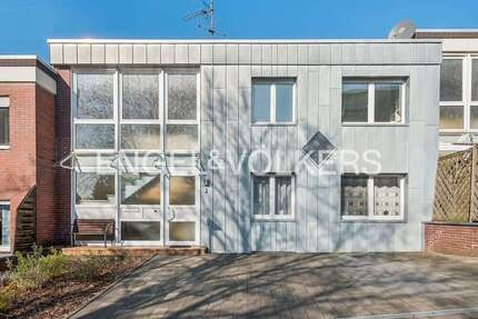 Wohnung zum Kaufen in Bergisch Gladbach - Bensberg 345.000,00 € 84 m²